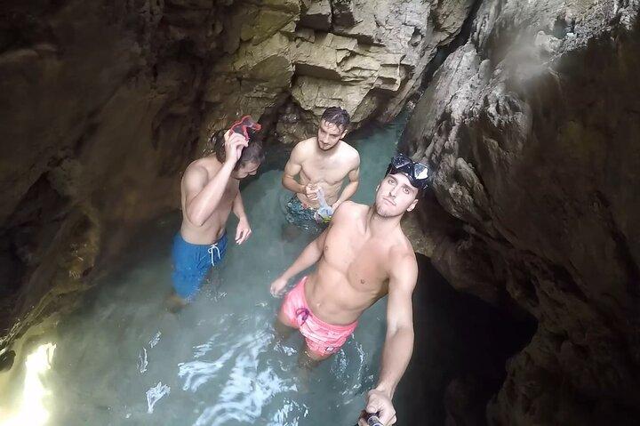 Dubrovnik:Private group tour Elaphiti island with Blue cave visit