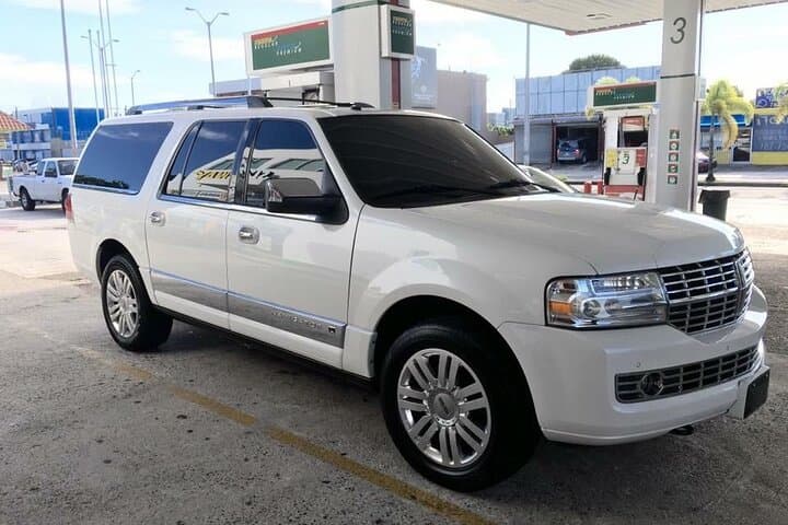 Private Transfer from Tokyo City Hotels to Tokyo Cruise Port