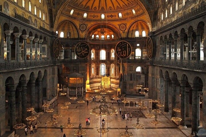 İstanbul Private tour, Wonder of City