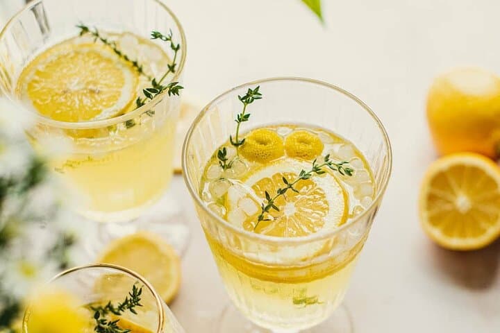 Sorrento Tour with Limoncello tasting from Naples