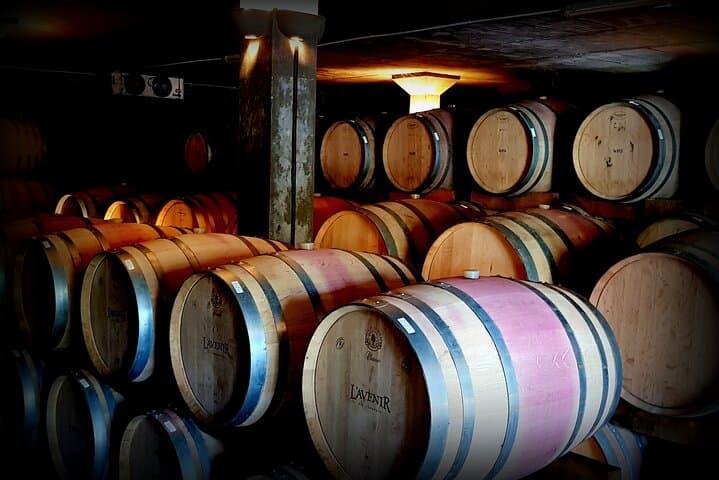 Private Wine Tasting Tour in Constantia, Cape Town
