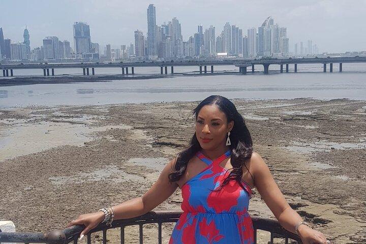 Panama City and Canal Private Tour