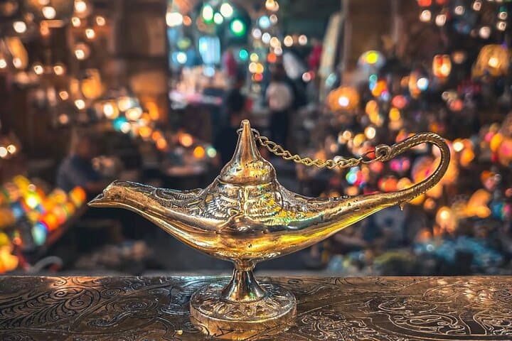 Full Day Guided Layover Tour from Cairo Airport
