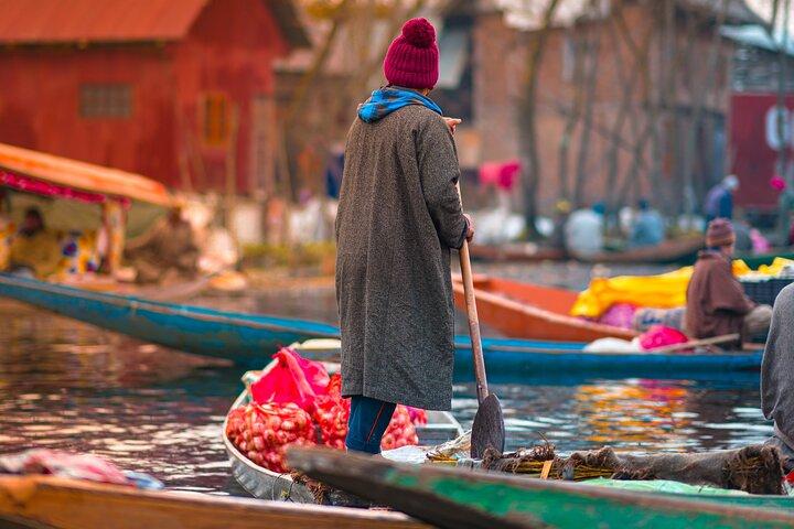 Kashmir Ladakh Tour