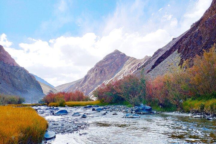 Kashmir Ladakh Tour