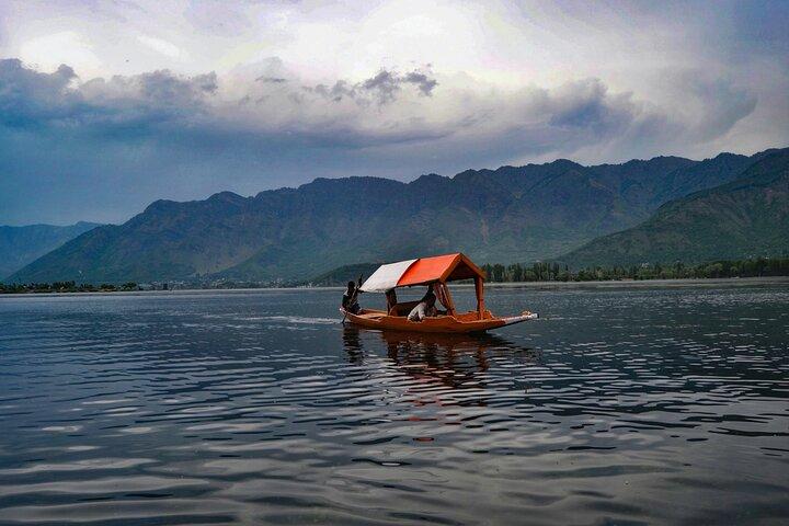 Kashmir Ladakh Tour
