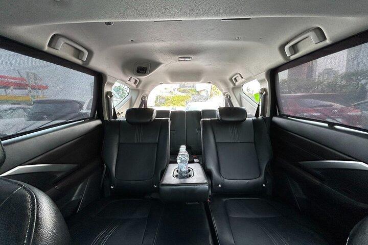 Da Nang City Tour with English Speaking Driver-Your Own Itinerary