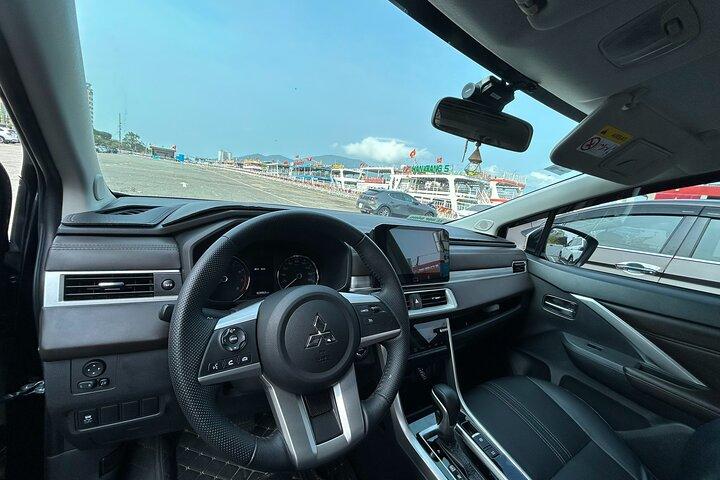 Da Nang City Tour with English Speaking Driver-Your Own Itinerary