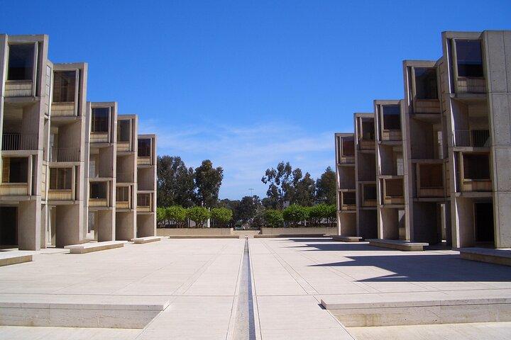 Beaches & Bluffs San Diego's Ultimate Coastal Driving Tour