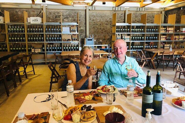 Athens Wine Tour - An Outstanding Full Day Experience For Dedicated Winelovers