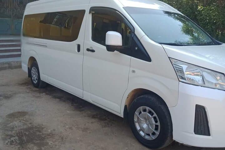 Luxor Airport Transfer