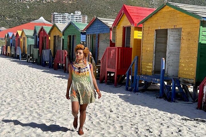 Cape Of Good Hope Instagram Small Group Tour with Penguins