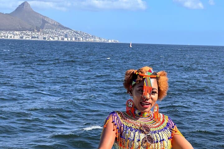 Robben Island & Table Mountain Tour with Hotel Pickup & Drop-off