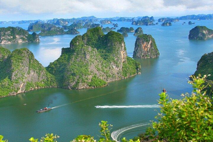 Vietnam Express Southbound 10 days