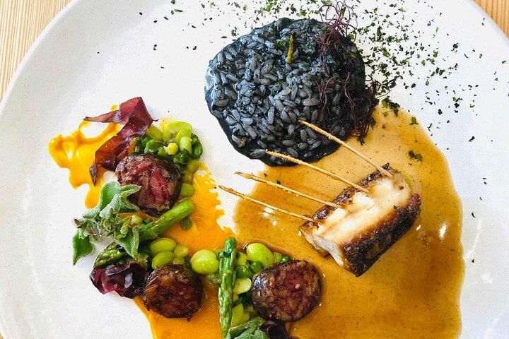 Award-Winning One-of-a-Kind Garum & Fish Lisbon Food Tour