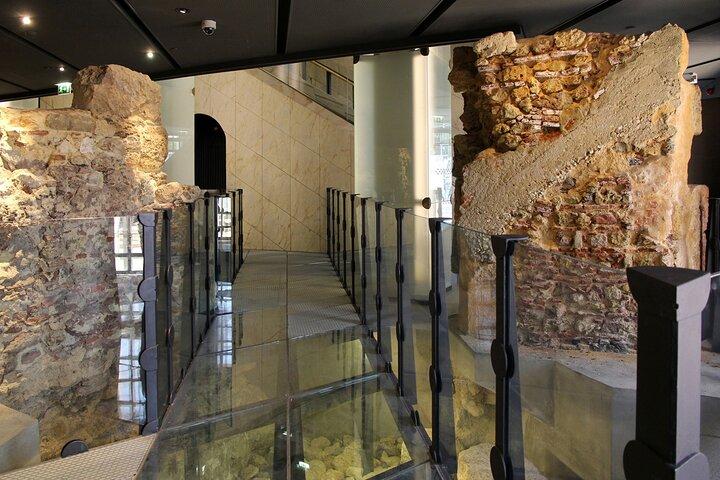 Award-Winning One-of-a-Kind Garum & Fish Lisbon Food Tour