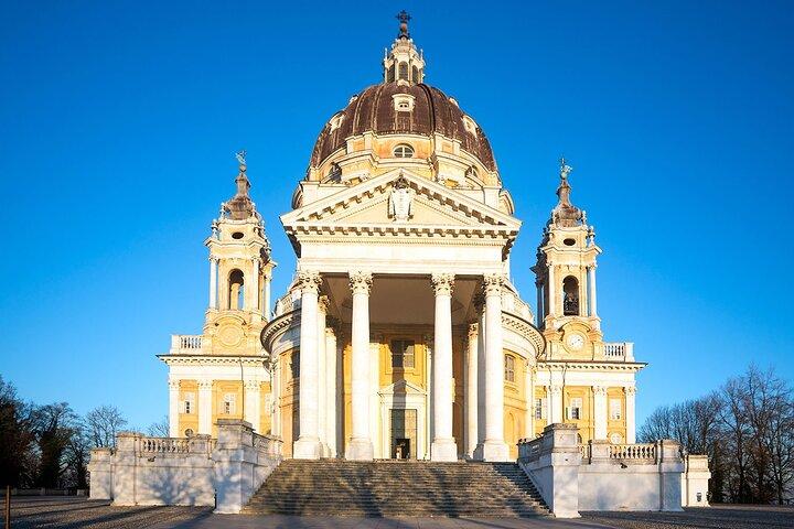 Private Audio Guided Walking Tour in Turin