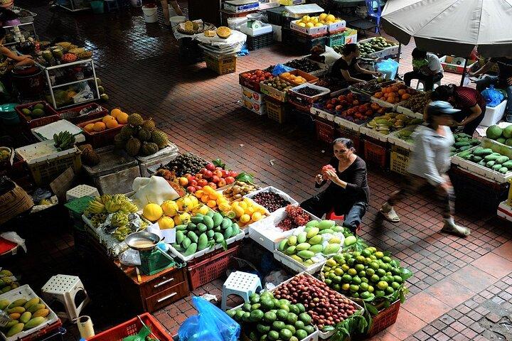 Small Group Hanoi Luxury City Tour