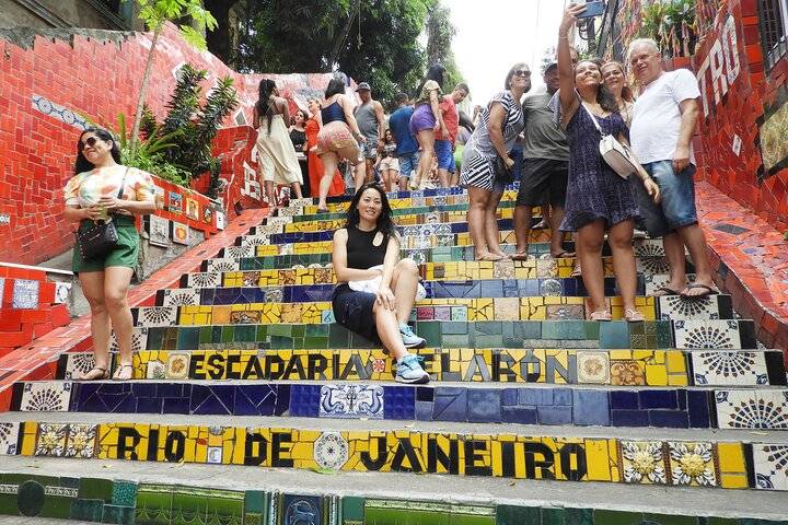 Olinda, Recife