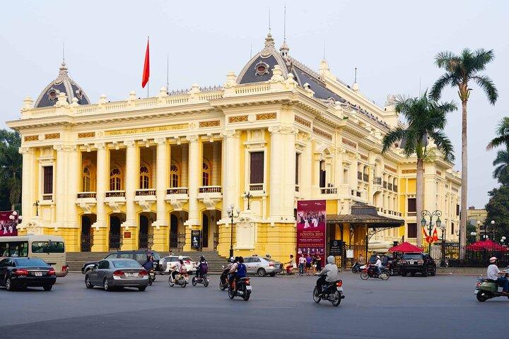 12 Day Cross Vietnam and Siem Reap Tour