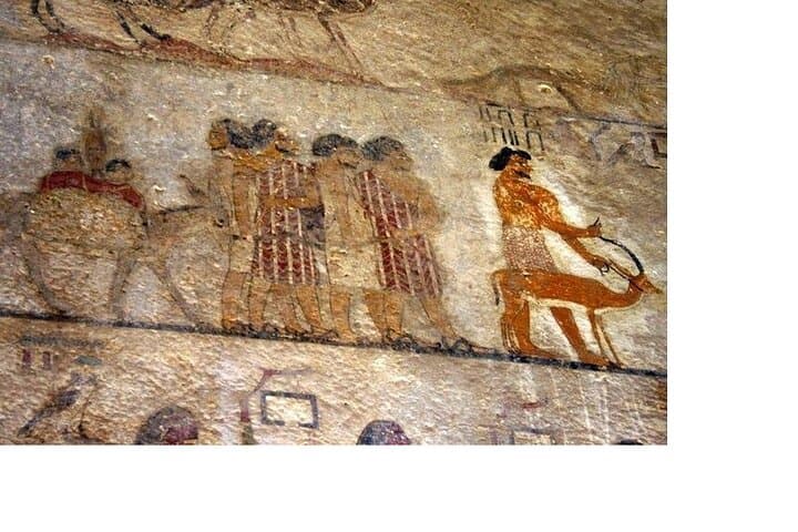 Luxor Private Full-Day Tour: East and West Banks of the Nile