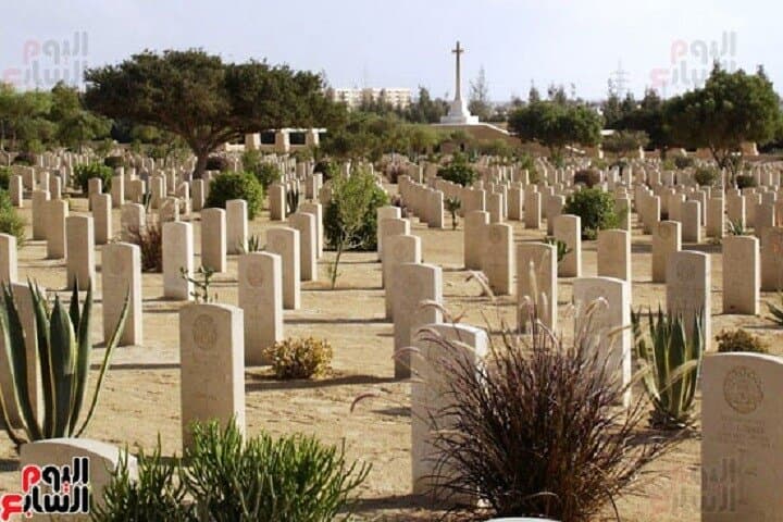 Private Tour To El-Alamein From Cairo