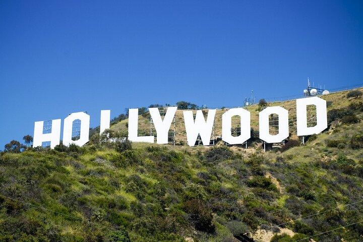 City Tour of Los Angeles from Torrance and El Segundo