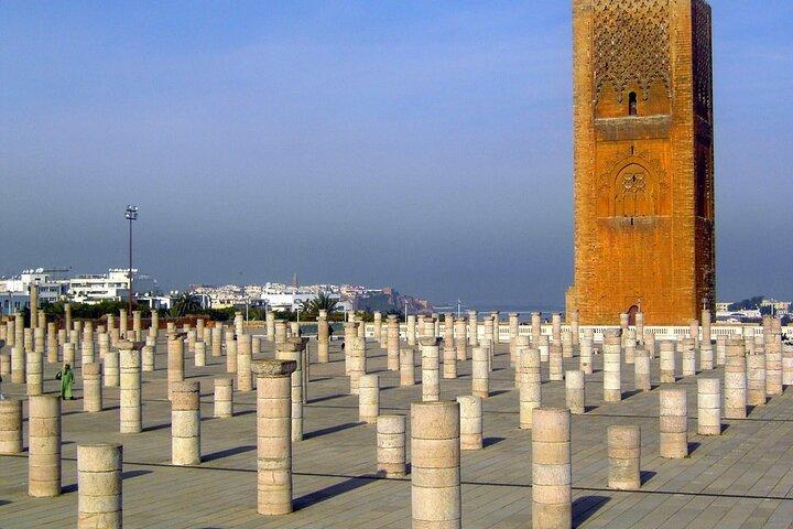Morocco Casablanca to Merzouga desert tour 3 days