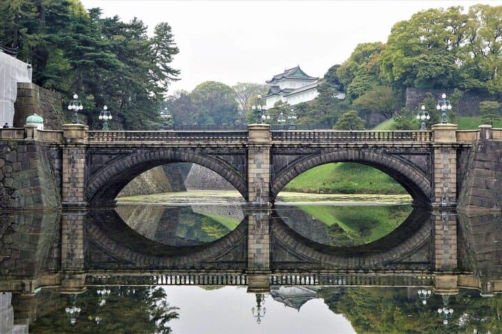 Private Transfer for Custom Day Tour in Tokyo