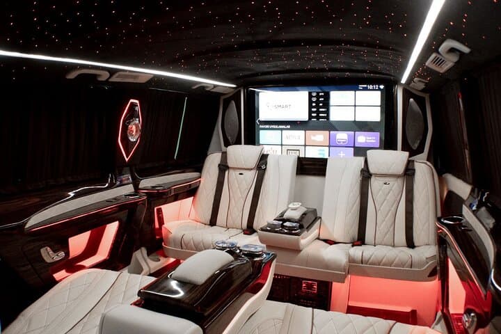 Private Istanbul Airport Transfer