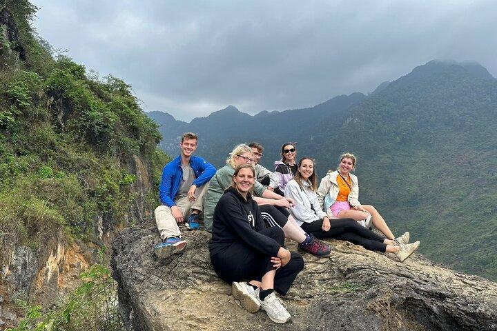 Ha Giang