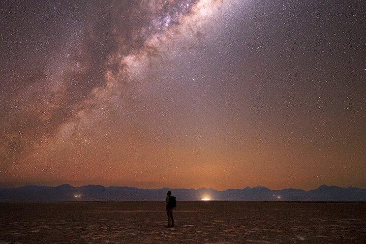 4-Hour Private Hidden Hot Springs Tour near Death Valley