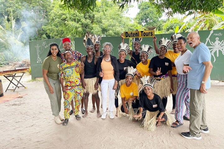 The Best/Top Rated Cultural City Tour in Dar es Salaam