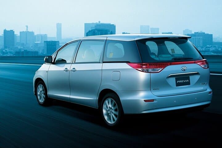 Dubai Airport Arrival & Departure Transfers