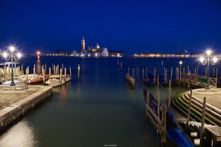 Venice Legends and Mysteries: Private 2-hour Evening Walking Tour