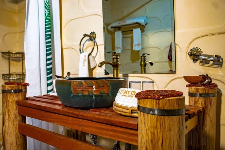 3 Days Masai Mara Chui Resort Tour from Nairobi