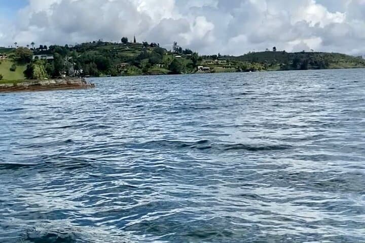 The best tour of Guatape