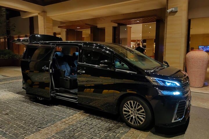 AVANI Sepang Goldcoast Resort Hotel To Kuala Lumpur International Airport KLIA KLIA2 Transfer
