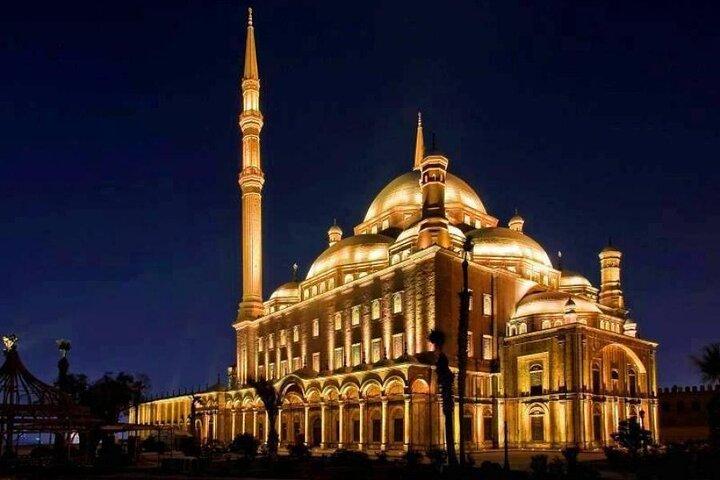 3-Day Cairo's Highlight Private Tour