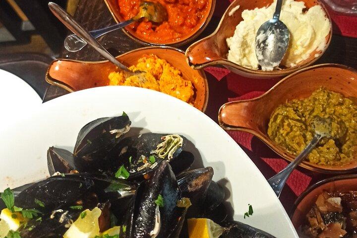 3 Hour Kotor Food Tour - Rick Steves' Recommended