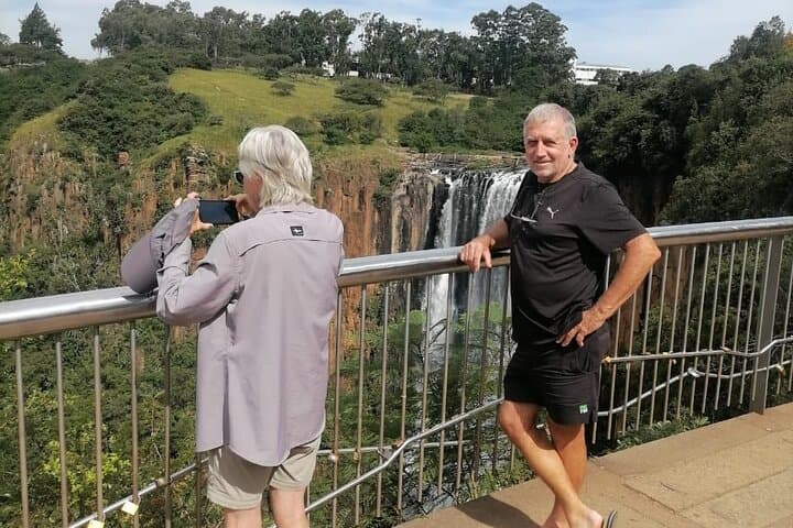 3 Day Private Garden Route From Cape Town