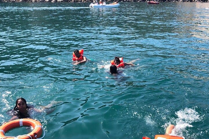 Private Boat Tour to Ischia and Procida from Naples