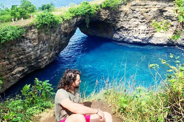 From Bali to Nusa Penida Private Day Trip - All Inclusive