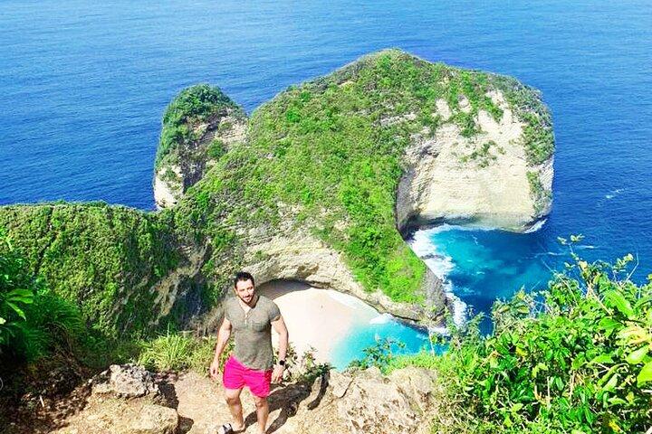 From Bali to Nusa Penida Private Day Trip - All Inclusive