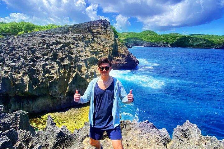 From Bali to Nusa Penida Private Day Trip - All Inclusive