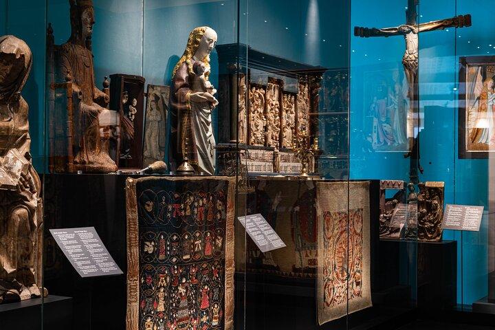 Skip the Line: The National Museum of Iceland Ticket