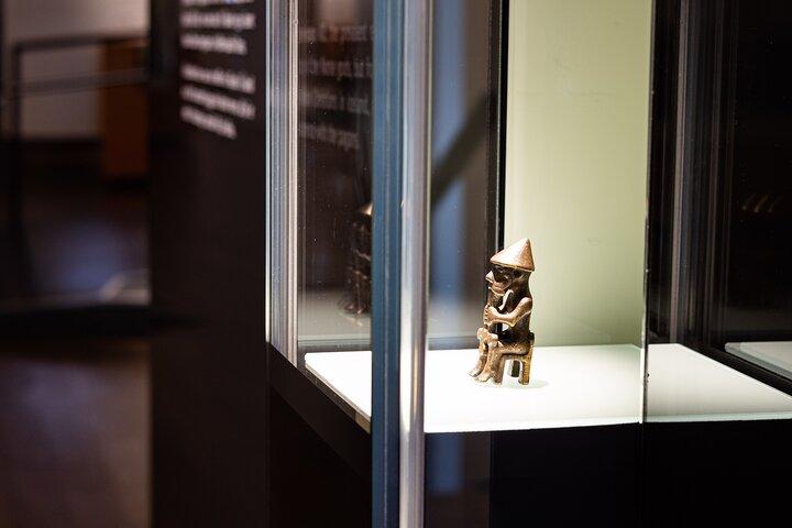 Skip the Line: The National Museum of Iceland Ticket