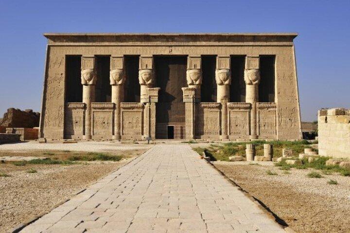 Private Luxor Day Tour