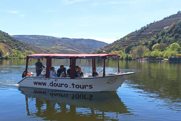 DOURO TOURS - Premium Tour