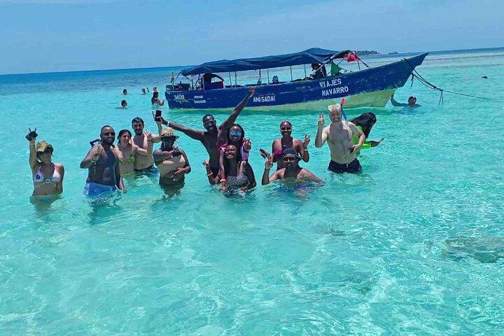 San Blas Islands: 4-Stop Day Tour from Panama City + Lunch